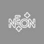 Icon Layanan Neon Box